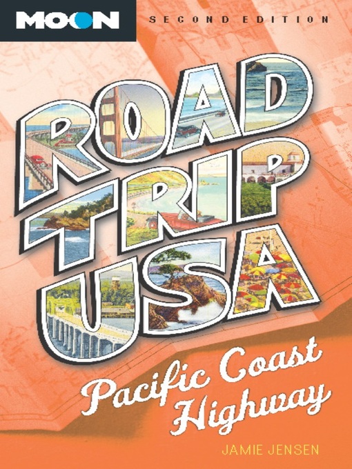 Title details for Pacific Coast Highway by Jamie Jensen - Available